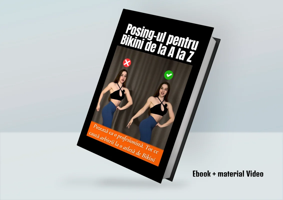 Ghidul Posing de la A la Z